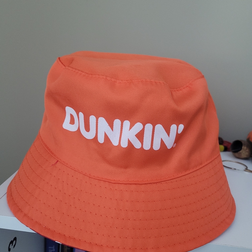 Reversible Bucket Hat - Picture 2 of 2